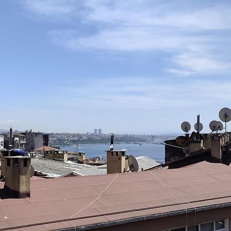 Taksim Hotel V Plus Стамбул Экстерьер фото