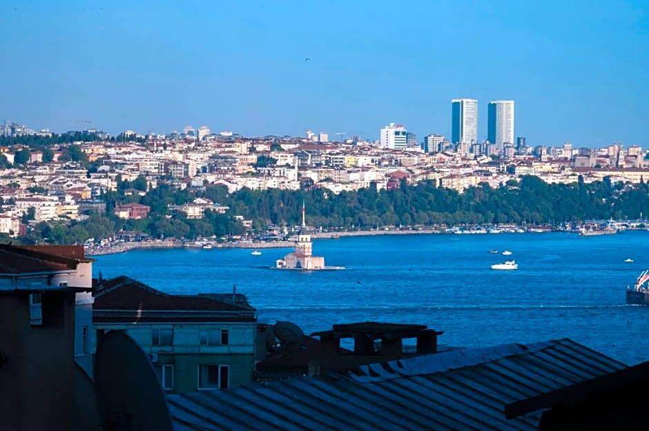 Taksim Hotel V Plus Стамбул Экстерьер фото