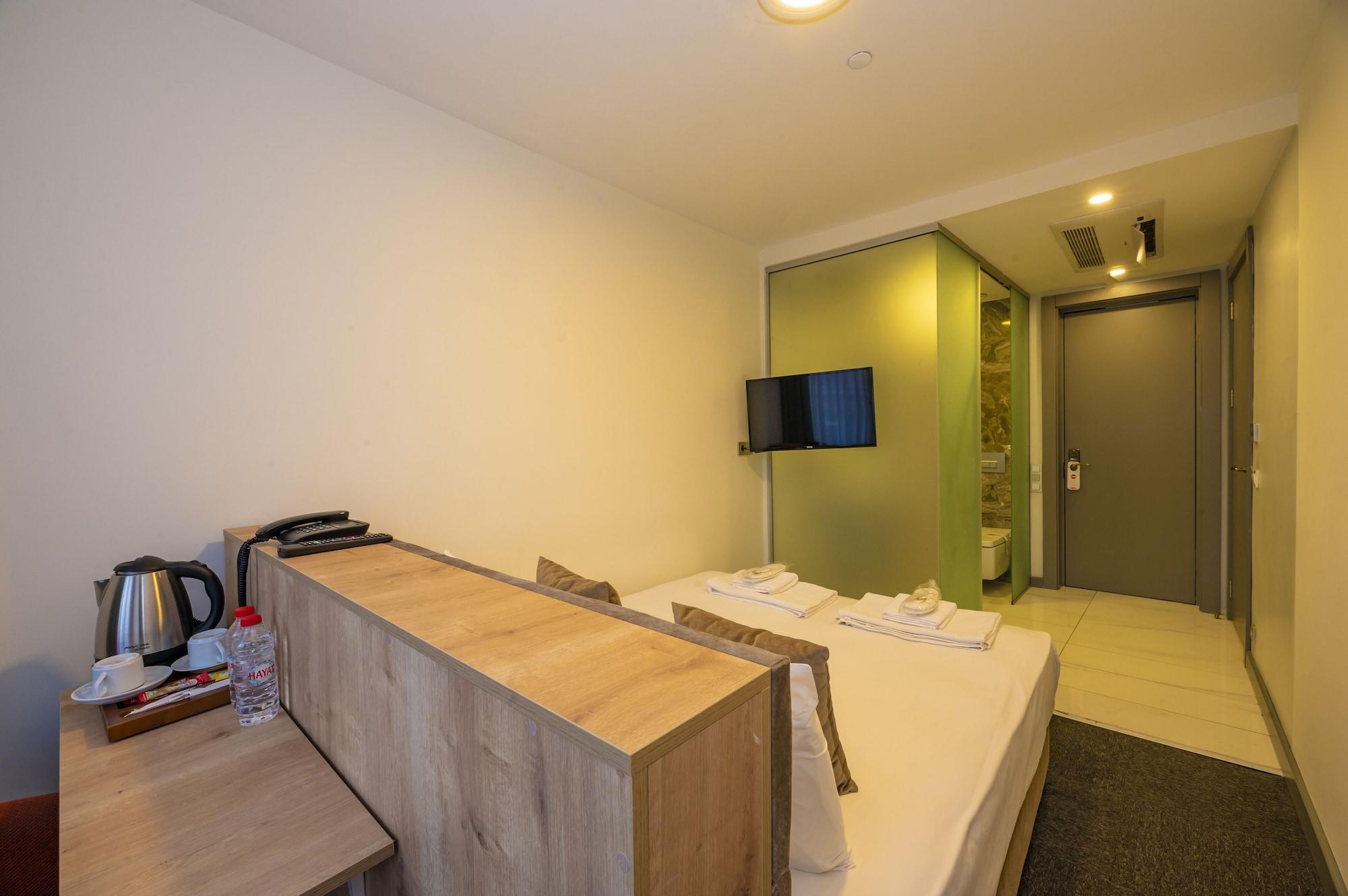 Taksim Hotel V Plus Стамбул Экстерьер фото