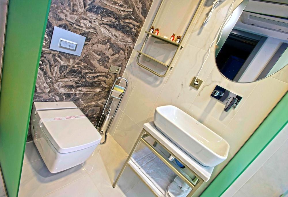 Taksim Hotel V Plus Стамбул Экстерьер фото