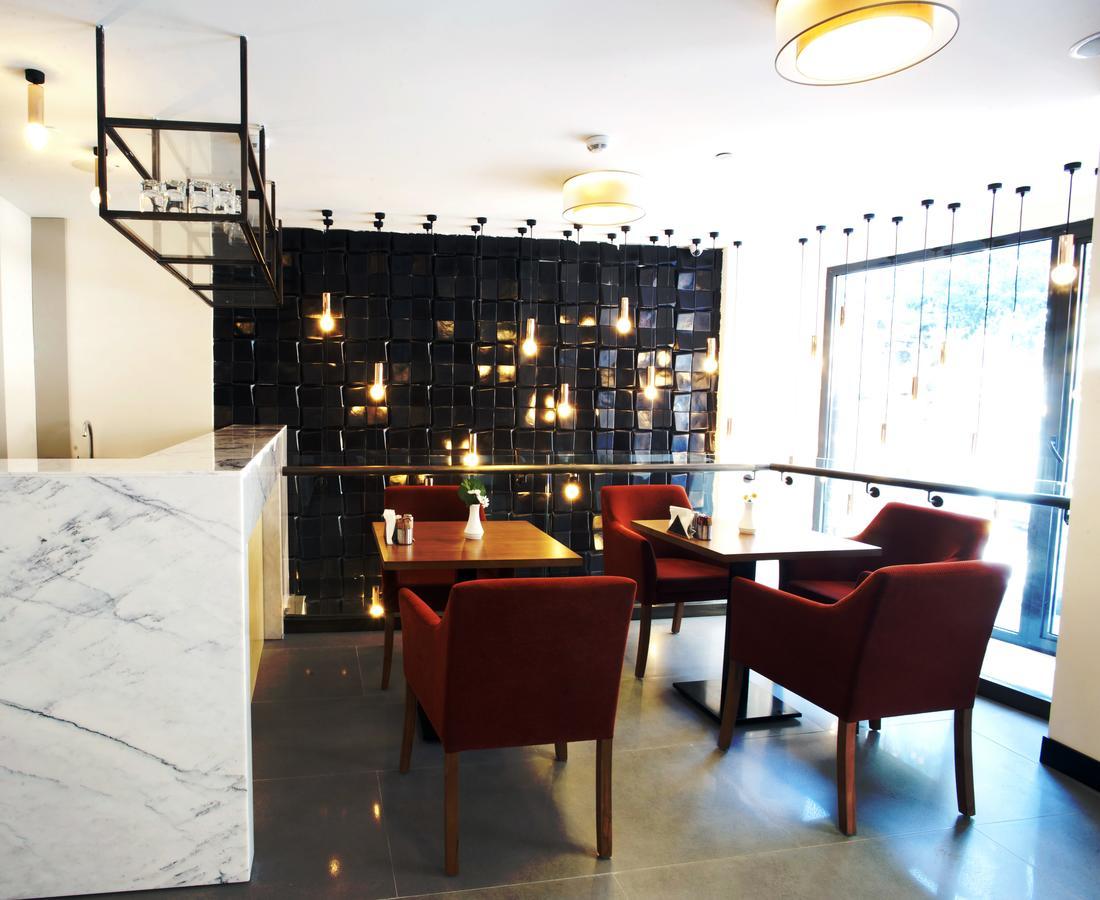 Taksim Hotel V Plus Стамбул Экстерьер фото